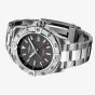 Breitling Mens Avenger Automatic 44 GMT UK Edition Anthracite Dial Bracelet Watch A323203B1B1A1