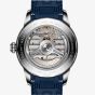 Breitling Mens Superocean Heritage Limited Edition Kelly Slater Blue Rubber Strap Watch AB31101A1C1S1
