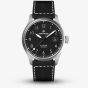 Bremont Mens Altitude 39 Date Black Dial Watch ALT39-DT-SS-BK-L-S