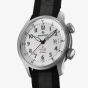 Bremont Mens Altitude MB Meteor NATO Strap Watch ALT42-MT-TI-SITI-N-S