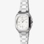 Bell & Ross Mens Mother Of Pearl Steel Watch BR05A-S-MP-ST/SST