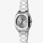 Bell & Ross Mens Grey Steel Watch BR05A-S-GR-ST/SST