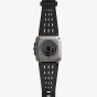 Bell & Ross Mens BR-X3 Black Titanium Automatic Watch BRX3R-BL-TI/SRB