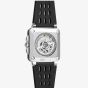 Bell & Ross Mens Limited Edition BR-X3 Patrouille De France Black Rubber Strap Watch BRX3R-PAF-ST/SRB