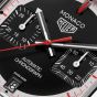 TAG Heuer Mens Limited Edition Monaco Chronograph Watch CAW218F.FC6356