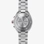TAG Heuer Mens Limited Edition Formula 1 Chronograph Goodwood Festival Of Speed Green Dial Watch CAZ201K.BA0876