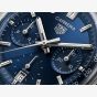 Tag Heuer Mens Carrera Chronograph Automatic Blue Dial Watch CBS2212.BA0048
