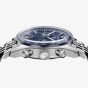 Tag Heuer Mens Carrera Chronograph Automatic Blue Dial Watch CBS2212.BA0048
