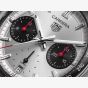 Tag Heuer Mens Carrera Chronograph Automatic Sunray Dial Watch CBS2216.BA0048
