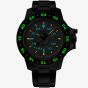 BALL Mens Limited Edition Engineer Hydrocarbon AeroGMT II Meteorite Watch DG2018C-S20C-MSL