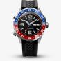 BALL Mens Limited Edition Roadmaster GMT Black Dial Watch DG3000A-S4C-BK