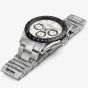 Hamilton Mens Jazzmaster Performer Automatic Chronograph Watch H36606110