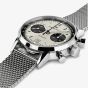 Hamilton Mens American Classic Intra-Matic Chronograph Watch H38416111