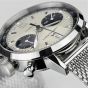 Hamilton Mens American Classic Intra-Matic Chronograph Watch H38416111