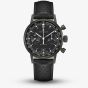 Hamilton Mens American Classic Inta-Matic Chronograph Watch H38446730