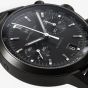 Hamilton Mens American Classic Inta-Matic Chronograph Watch H38446730