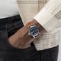 Hamilton Unisex Khaki Field Blue Dial Watch H70455540