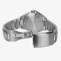 Hamilton Mens Khaki Navy Scuba 40mm Automatic White Dial Stainless Steel Bracelet Watch H82425110