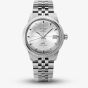 Longines Ultra Chron Classic Automatic Stainless Steel Bracelet Watch L2.537.4.72.6