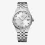 Longines Ultra Chron Classic Automatic Stainless Steel Bracelet Watch L2.537.4.72.6