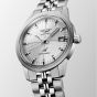 Longines Ultra Chron Classic Automatic Stainless Steel Bracelet Watch L2.537.4.72.6