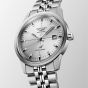 Longines Mens Ultra Chron Automatic Bracelet Watch L2.937.4.72.6