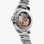 Longines Ladies Conquest 30mm Automatic Silver Dial Watch L3.320.5.72.6