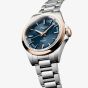 Longines Ladies Conquest 30mm Automatic Blue Dial Watch L3.320.5.92.6