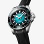 Longines Mens Limited Edition Hydroconquest  2026 Commonwealth Games 42mm Watch L3.788.4.09.9