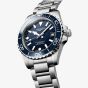 Longines Mens Hydroconquest Automatic Navy Blue Dial Watch L3.779.4.96.6