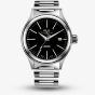 BALL Mens Fireman Enterprise Black Dial Watch NM2098C-S20J-BK