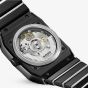 Rado Unisex Anatom Automatic Diamonds Black Watch R10201712