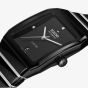 Rado Unisex Anatom Automatic Diamonds Black Watch R10201712