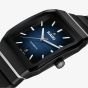 Rado Unisex Anatom Automatic Blue Dial Watch R10202209