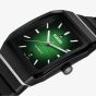 Rado Unisex Anatom Automatic Green Dial Watch R10202319