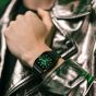 Rado Unisex Anatom Automatic Green Dial Watch R10202319