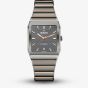 Rado Unisex Anatom Automatic Grey Watch R10203102