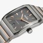 Rado Unisex Anatom Automatic Grey Watch R10203102
