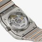 Rado Unisex Anatom Automatic Grey Watch R10203102