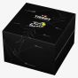 Tissot Mens PR 100 Tour de France 2026 40mm Black Strap Watch T150.417.37.057.00