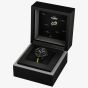 Tissot Mens PR 100 Tour de France 2026 40mm Black Strap Watch T150.417.37.057.00