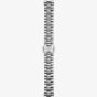 Tissot Ladies Desir Blue Moonphase Dial Stainless Steel Bracelet Watch T152.223.11.496.00