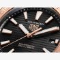Tag Heuer Mens Aquaracer Professional 200 Solargraph Watch WBP1121.BB0003