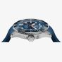 Tag Heuer Mens Aquaracer Professional 300 Date Blue Watch WBP5111.FT6259