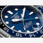 Tag Heuer Mens Aquaracer Professional 300 GMT Blue Watch WBP5114.FT6259