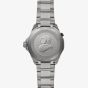 TAG Heuer Mens Limited Edition Aquaracer Professional 500 Date Black & Blue Dial Watch WBP5182.BF0010