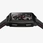 TAG Heuer Mens Monaco Evergraph Avant-Garde Horlogerie Black Fabric Strap Watch CEW5180.FT8122