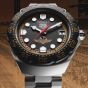 TAG Heuer Limited Edition Formula 1 Solargraph x Indy 500 Watch WBY111G.BA0042