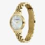 Olivia Burton Ladies Classics Gold Mother Of Pearl Dial Watch 24000169