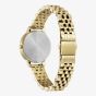 Olivia Burton Ladies Classics Gold Mother Of Pearl Dial Watch 24000169